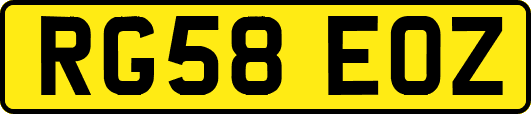 RG58EOZ