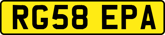 RG58EPA
