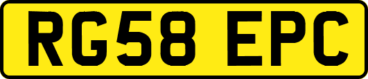 RG58EPC