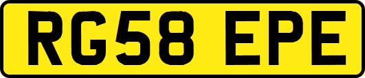 RG58EPE