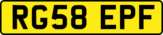 RG58EPF