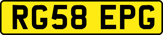 RG58EPG