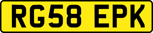 RG58EPK