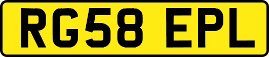 RG58EPL