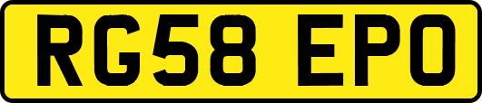 RG58EPO