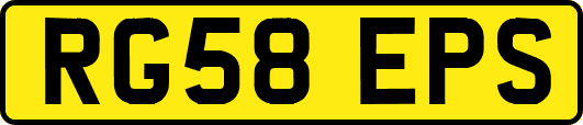 RG58EPS