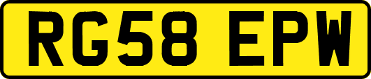 RG58EPW