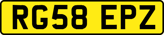 RG58EPZ