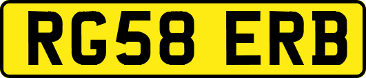 RG58ERB