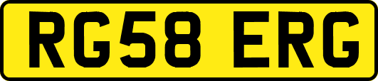 RG58ERG
