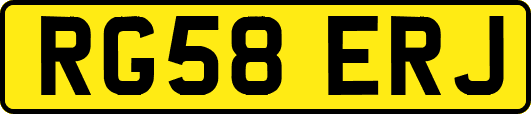 RG58ERJ
