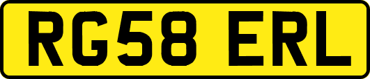 RG58ERL