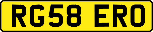 RG58ERO
