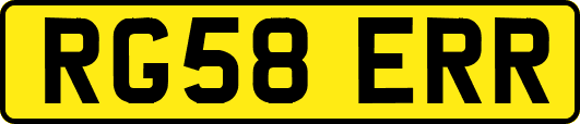 RG58ERR