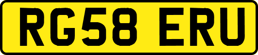 RG58ERU