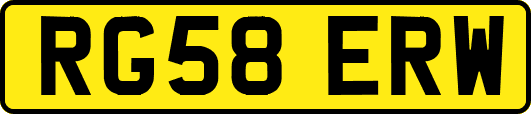 RG58ERW