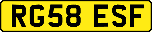 RG58ESF