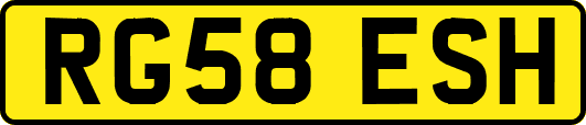 RG58ESH