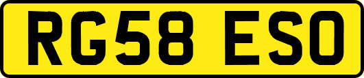 RG58ESO