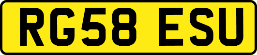 RG58ESU