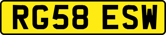 RG58ESW