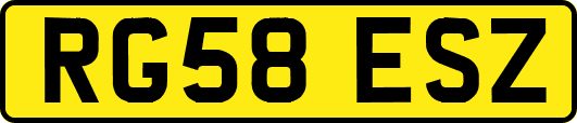 RG58ESZ