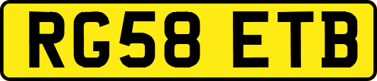 RG58ETB