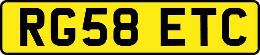 RG58ETC