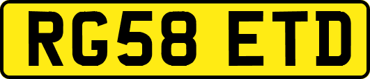RG58ETD