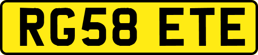 RG58ETE