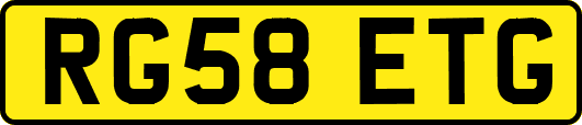 RG58ETG