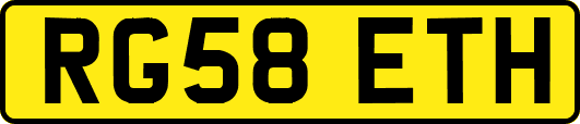 RG58ETH