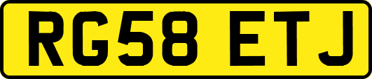 RG58ETJ