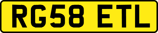 RG58ETL