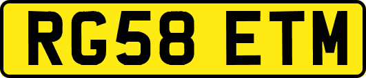 RG58ETM