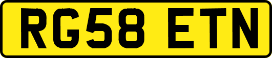 RG58ETN