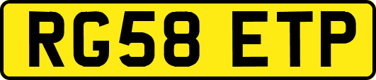 RG58ETP