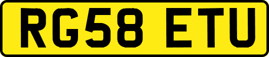 RG58ETU