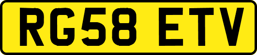 RG58ETV