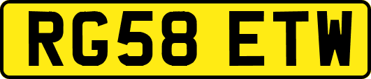 RG58ETW