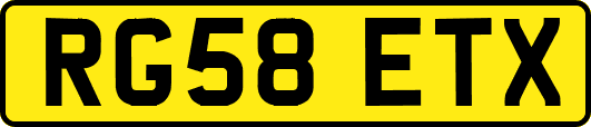 RG58ETX