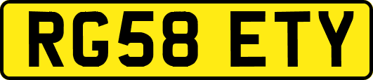 RG58ETY