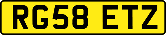 RG58ETZ