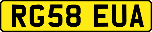 RG58EUA