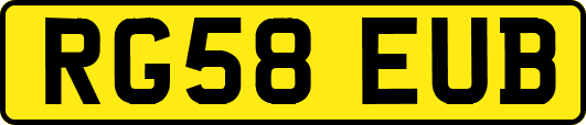 RG58EUB