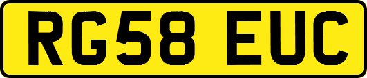 RG58EUC