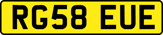 RG58EUE
