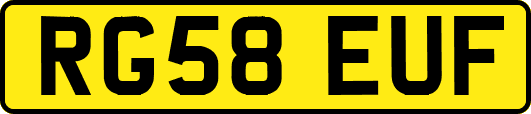 RG58EUF