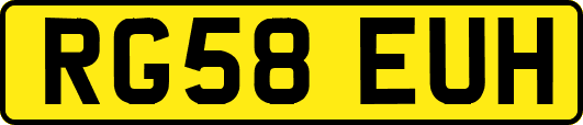 RG58EUH