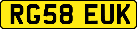 RG58EUK